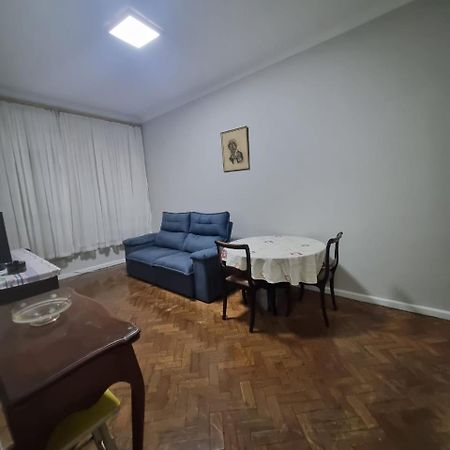 Apartamento Copacabana - Рио де Жанейро Екстериор снимка