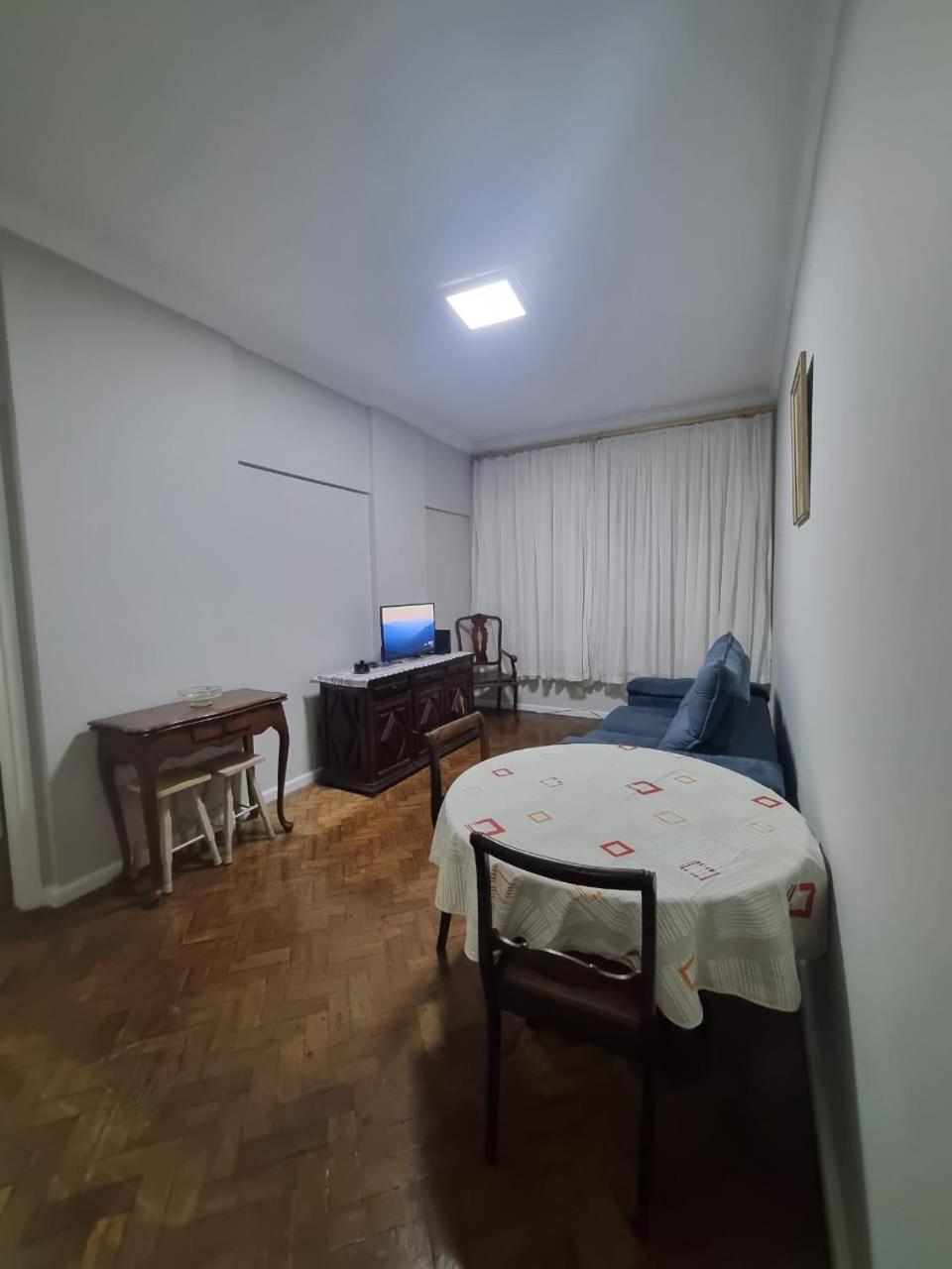 Apartamento Copacabana - Рио де Жанейро Екстериор снимка