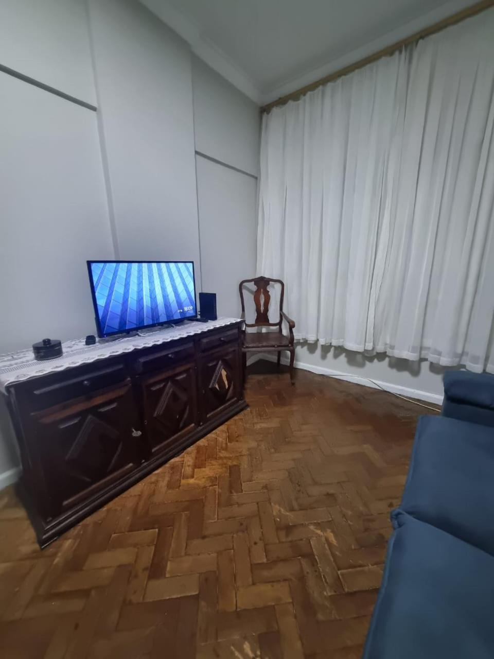 Apartamento Copacabana - Рио де Жанейро Екстериор снимка