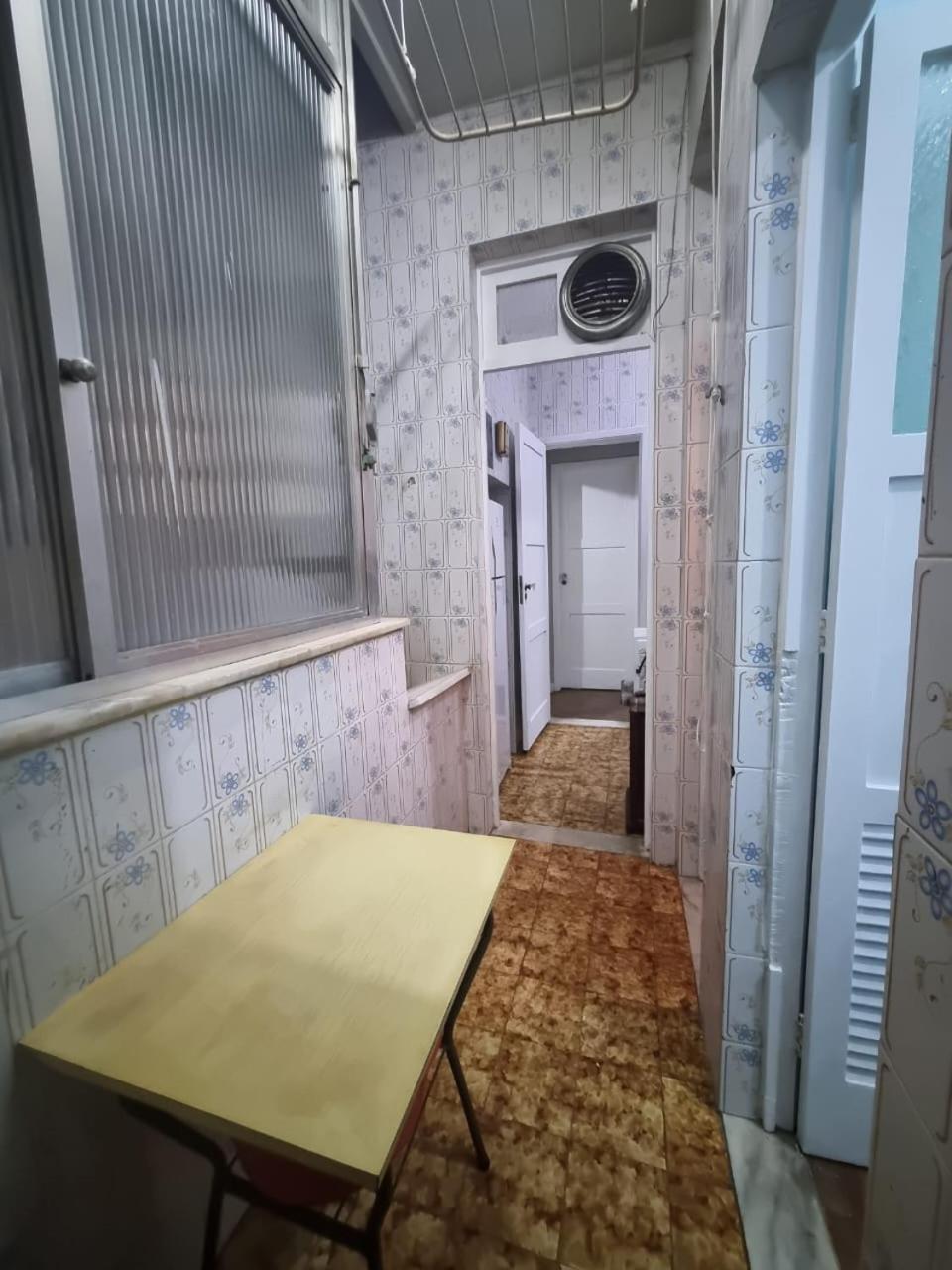 Apartamento Copacabana - Рио де Жанейро Екстериор снимка