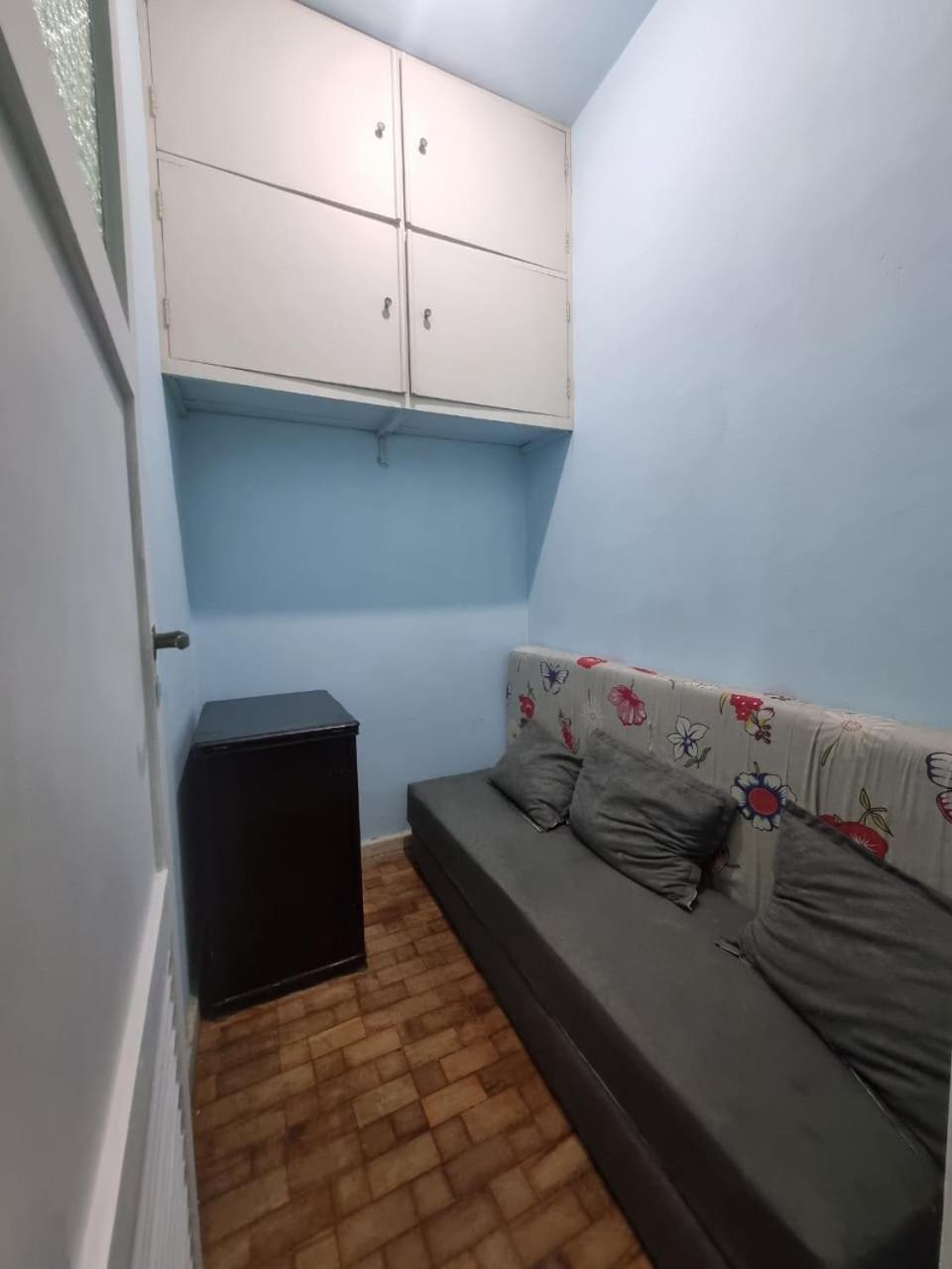 Apartamento Copacabana - Рио де Жанейро Екстериор снимка